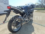     Kawasaki ER-6F Ninja650R 2012  7